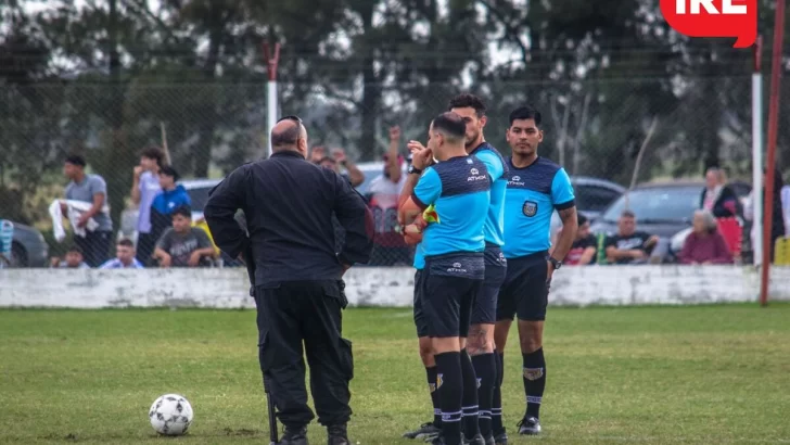 Se retoman los play off y arranca la última etapa del apertura en la Totorense