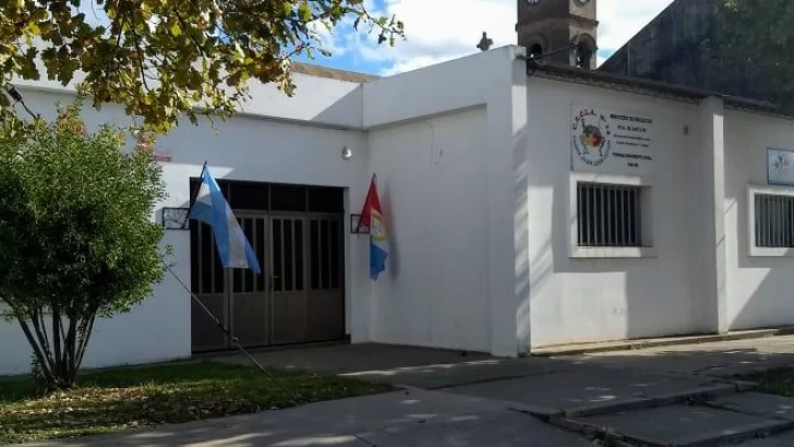 Abrió la inscripción a los cursos cuatrimestrales del CECLA de Maciel