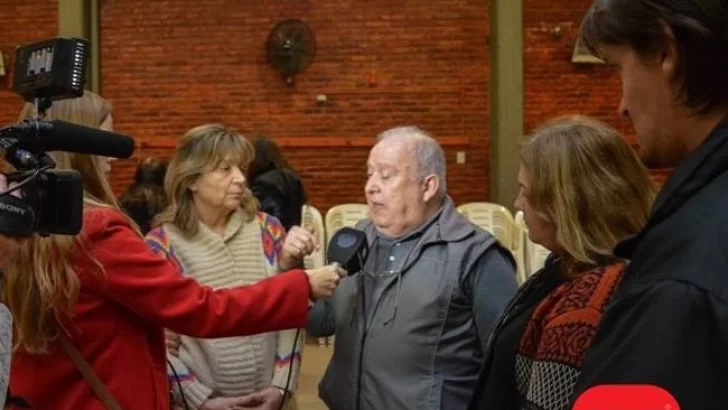 Maciel se mantendrá en alerta