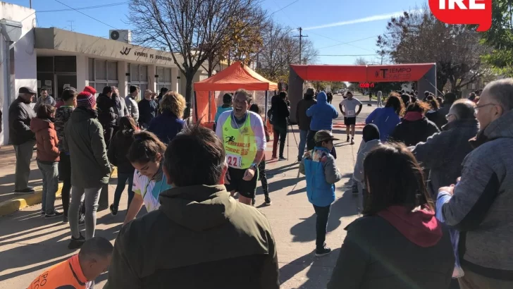 Todo listo: Se viene la segunda edición de la maratón Barrancas Corre