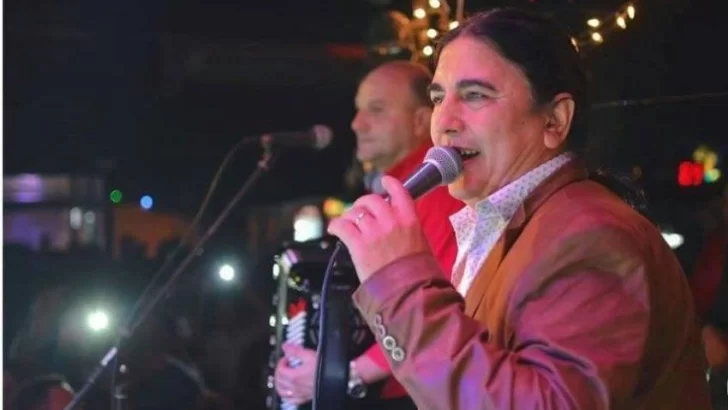 Timbúes festejará su cumpleaños con show de Mario Pereyra