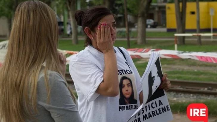 “Tenía planeado hacer una huelga de hambre frente al Instituto Médico Legal”