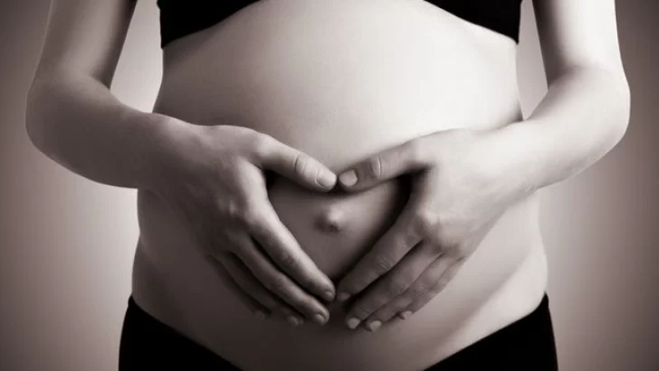 Autorizaron a una pareja a ser padres por gestación subrogada
