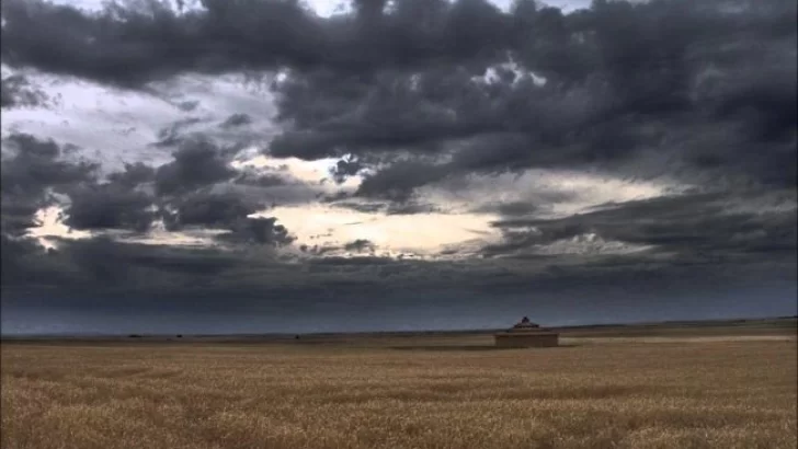 Cómo seguirá el clima en lo que resta de la semana
