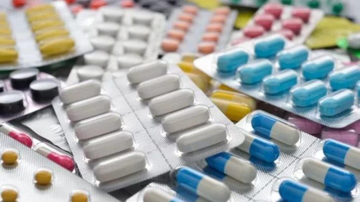 Congelarían los precios de los medicamentos hasta fines de 2016
