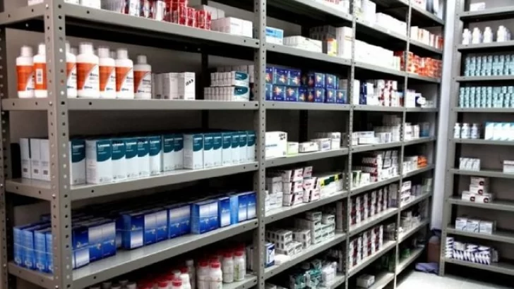 El gobierno nacional bajará los precios de los medicamentos