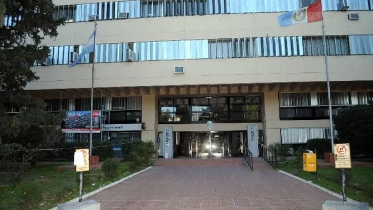 Casi 3 millones para Educación en el Departamento Iriondo