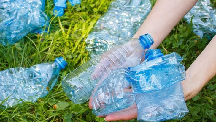 La secundaria de Monje instalará un contenedor para elementos reciclables