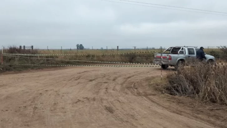 Monje cerró uno de los caminos a La Boca mientras realizan mejoras