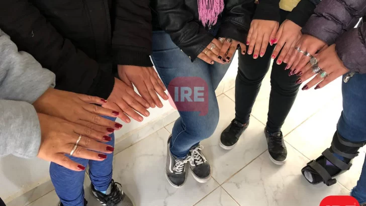 Varias mujeres denunciaron la persecusión de un hombre