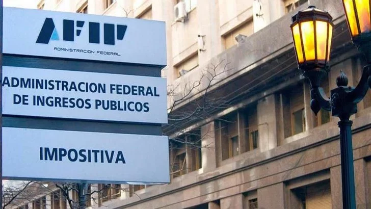 Afip otorgará ayuda a empresas para pagar los salarios