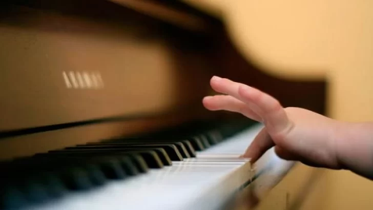 Se viene un “Concierto de Película” en la Biblio de Oliveros