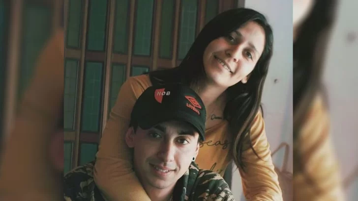 Otra oportunidad: A una semana del alta Nacho sigue mejorando en Maciel