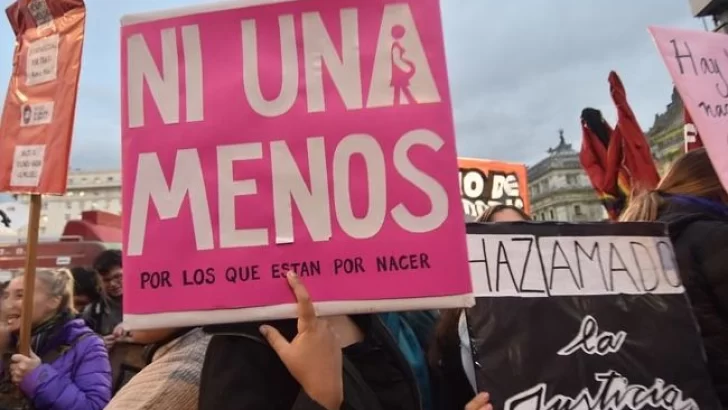 Piden acelerar la ley para amparar hijos de víctimas de femicidio