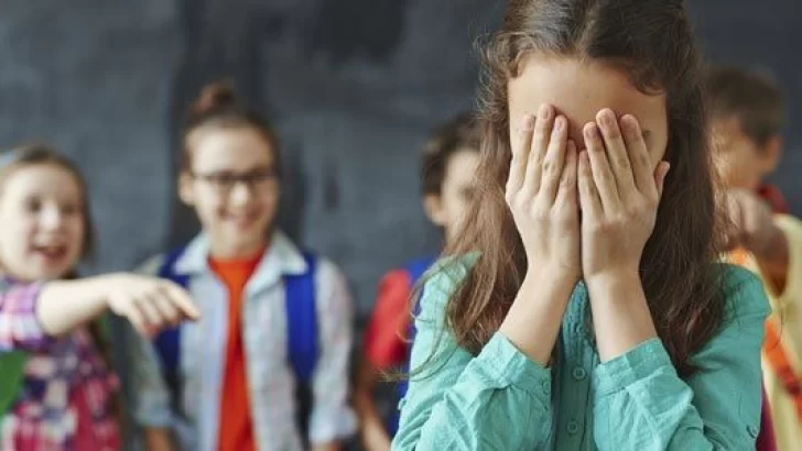 En el día internacional contra el bullying el pedido: “Que se corte”