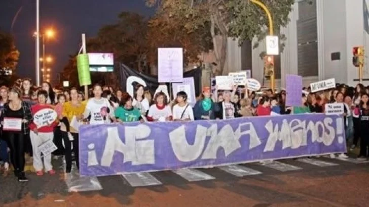 La caravana por el Día de la Mujer parará en varias localidades