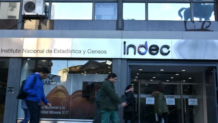 Según el Indec empeoró la distribución del ingreso