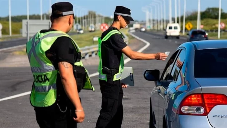 Habrá aislamiento y restricciones para quienes ingresen a la Provincia