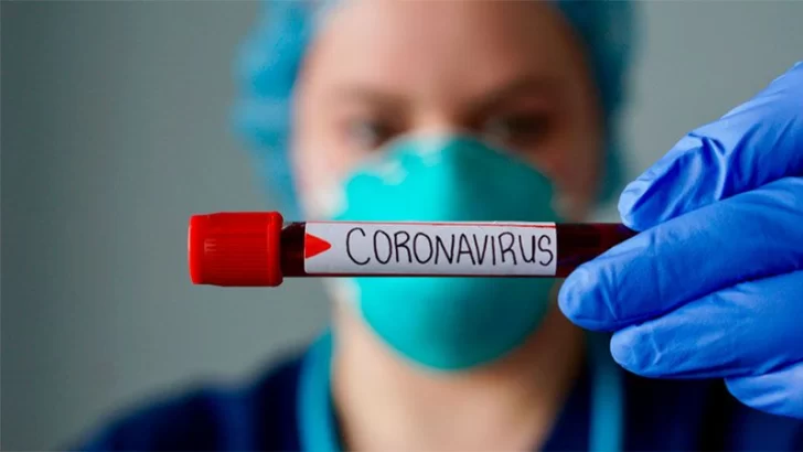 Coronavirus: Confirmaron el primer caso positivo en Coronda
