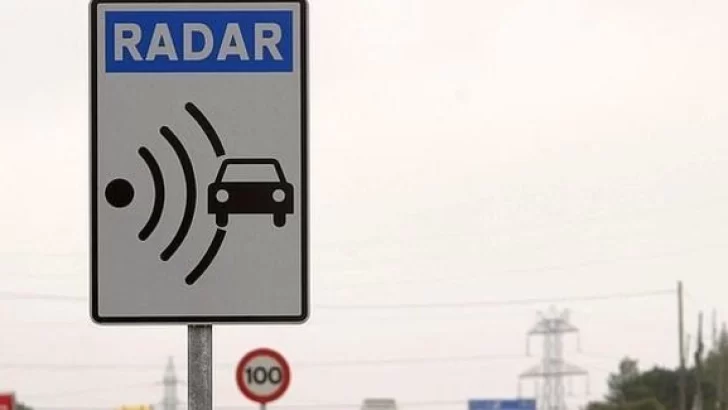 Vecinos de la región cuestionan el funcionamiento del radar en Monje