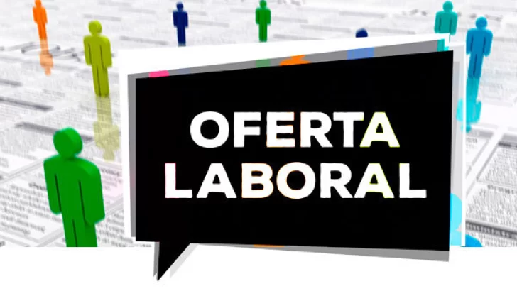 Búsqueda laboral: Atención Oliveros y región