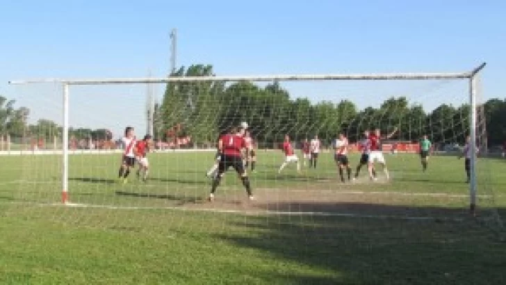 Sportivo Belgrano ganó y el domingo enfrentará a Unión de Totoras