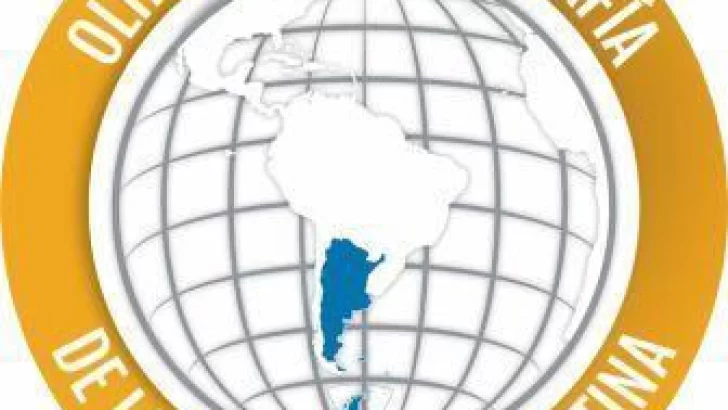 Alumnos de Barrancas representarán a Santa Fe en las Olimpíadas Nacionales