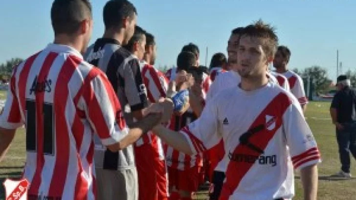 El 2015 de los semifinalistas: Sp Belgrano – Club Maciel