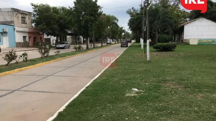 Fue a jugar al fútbol, le robaron de la camioneta y lo recuperó