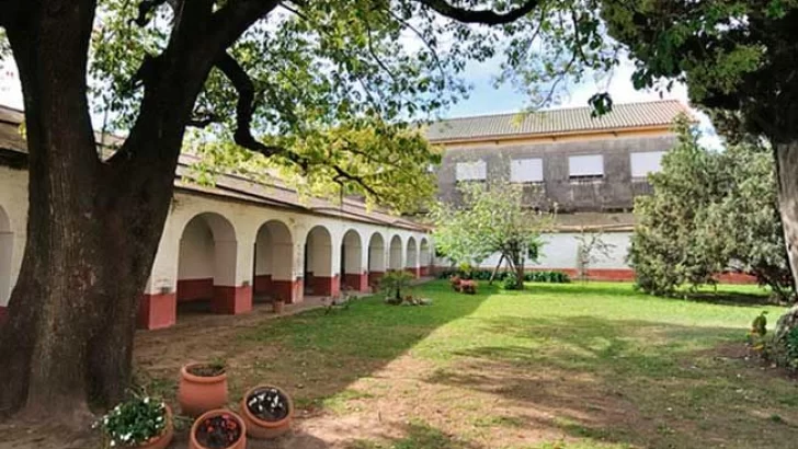 Sorpresa histórica: La orden franciscana dejará San Lorenzo