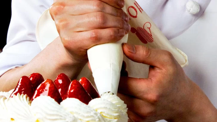 Dictarán un taller de capacitación en cocina con orientación en masas y pastas