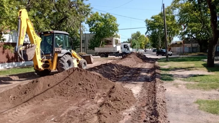 Cañada de Gómez definió con sus vecinales qué hacer con los fondos de la deuda