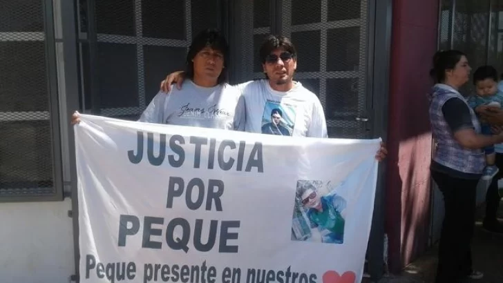 Justicia por Peque: Posible movilización tras la audiencia