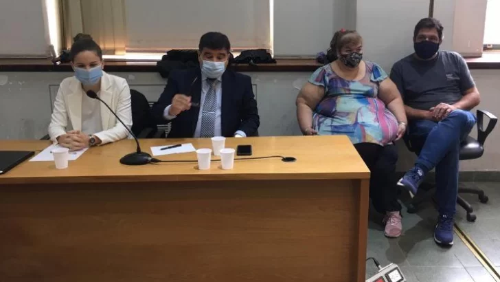Tras la apelación, la justicia volverá a definir si Strumia y Michl siguen presos