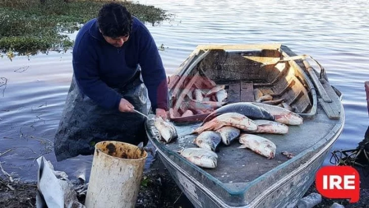 Los pueblos del Coronda le permitirán el uso de sus costas solo a los locales