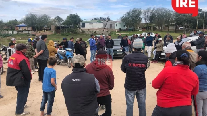 Pescadores decidieron no volver a las rutas y pondrán un precio mínimo para el kilo