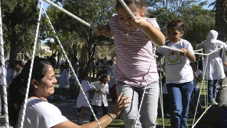 La tercera es la vencida: Llega “Encuentro en tu plaza”