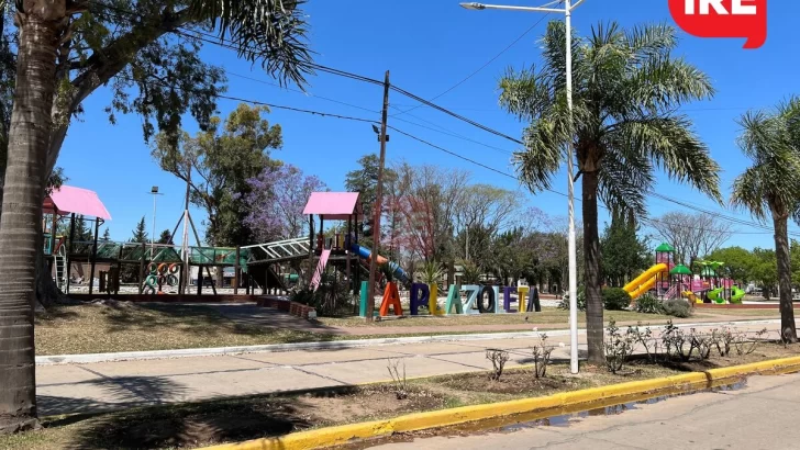 Oliveros: Al menos dos vecinos detectaron que le sacaron fotos a sus casas