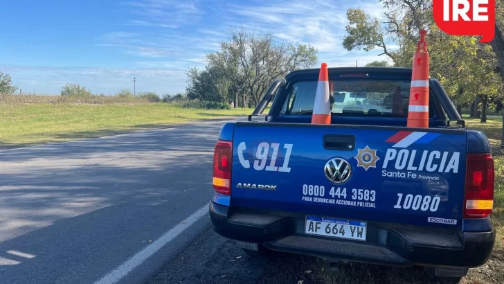 Detuvieron en Pueblo Andino a un hombre con pedido de captura en Buenos Aires