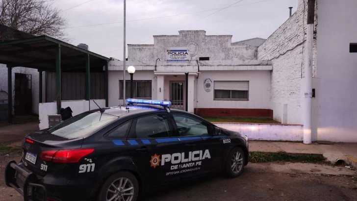 Violento robo: Ingresaron en la madrugada, los maniataron y se llevaron su auto