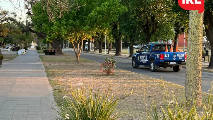 Maciel: Delincuentes entraron, los ataron y robaron joyas, dinero y la camioneta