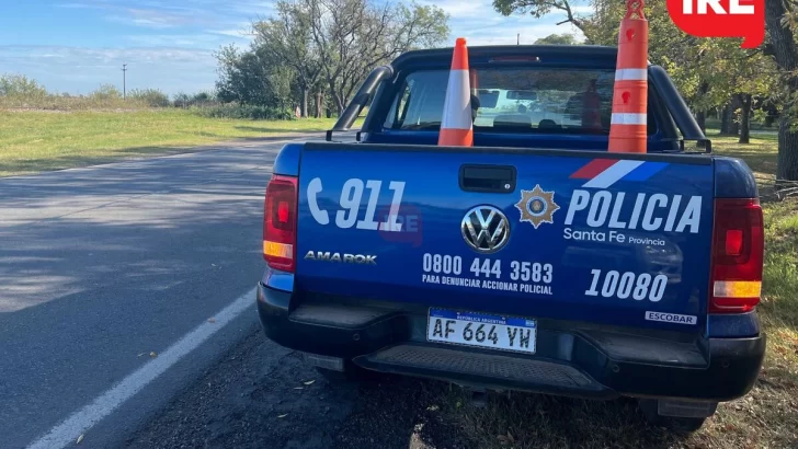 Violento robo en Andino: Maniataron a un adolescente y se llevaron hasta el auto