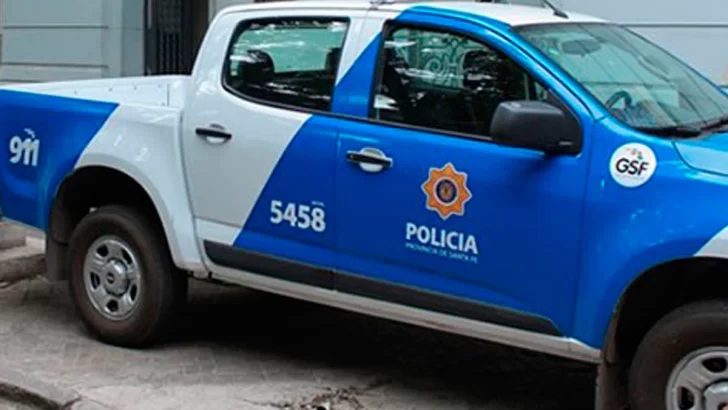 Rompió la cuarentena para devolver una moto y fue aprehendido