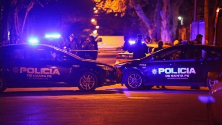 Triple homicidio en Capitán Bermúdez: Tres jóvenes brutalmente asesinados a golpes y machetazos