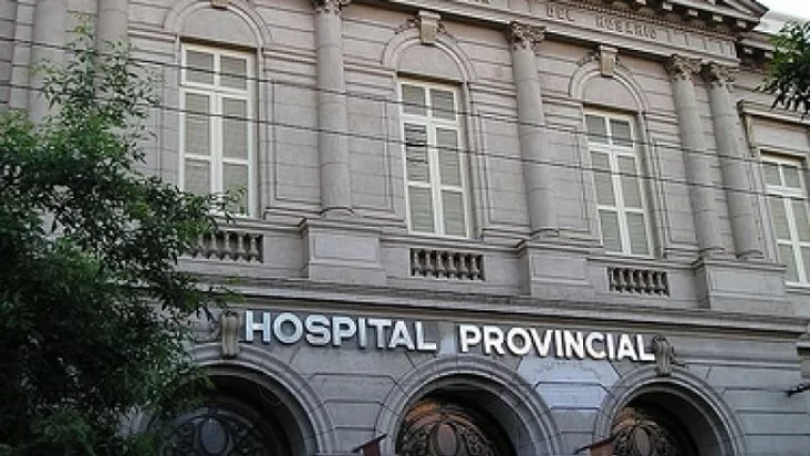 El 70% de consultas por violencia en Hospitales son de mujeres