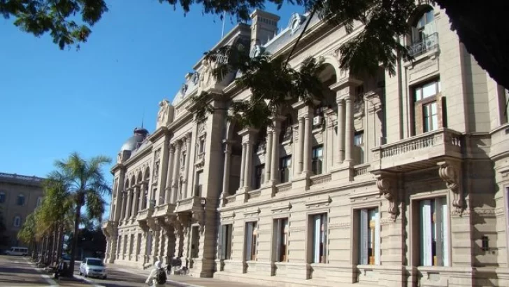 Comienza el pago del bono en las escuelas privadas de la región