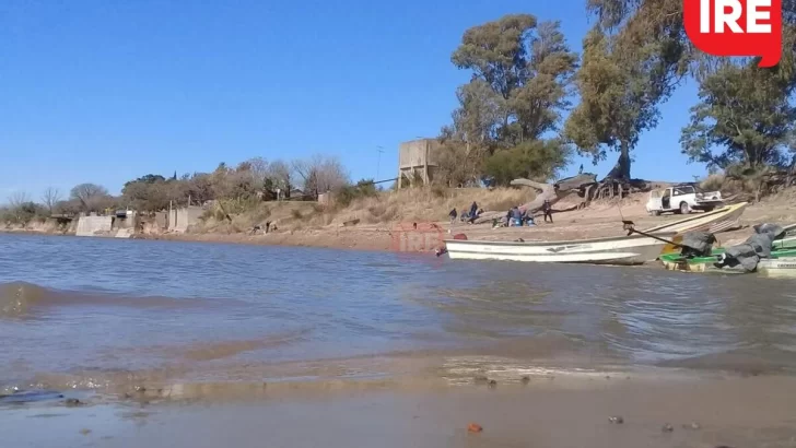 Regresaron a su casa en Puerto Aragón y se encontraron sin la conexión eléctrica