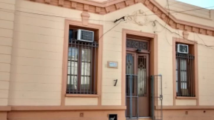 Registro Civil sin atención hasta el 10 de diciembre