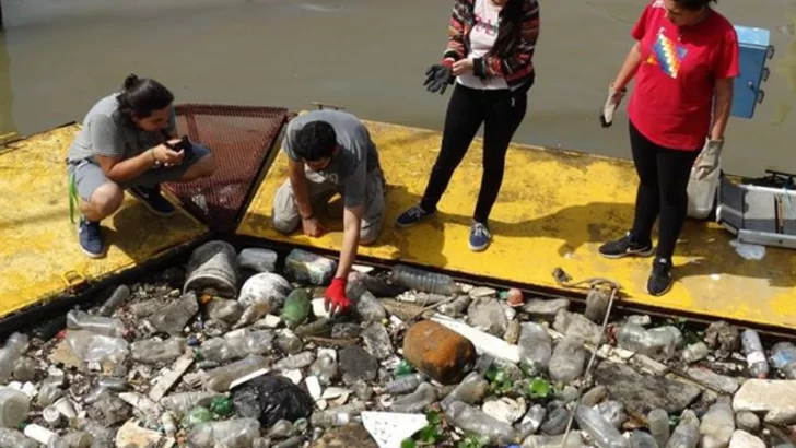 Rasetto propuso que el estado reconozca a los “Guardias Ambientales”