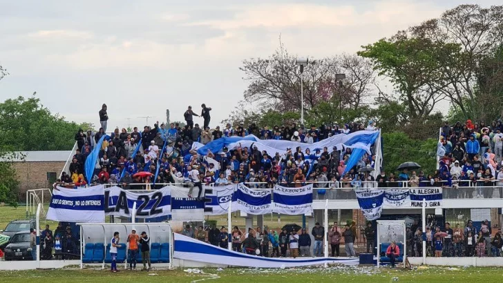 Oliveros viajará a San Genaro sin público y habrá test rápido para los jugadores